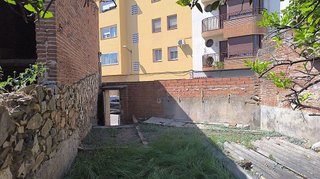 Terreno en venta en Pinemar-Can Cornet en Pineda de Mar
