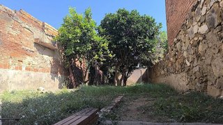 Terreno en venta en Pinemar-Can Cornet en Pineda de Mar