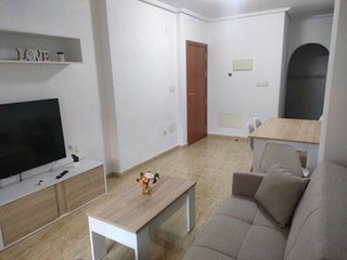 Piso en alquiler en Centro en Torrevieja