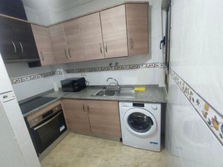 Piso en alquiler en Centro en Torrevieja