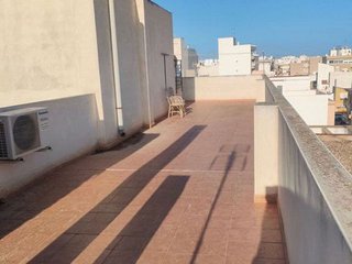 Piso en alquiler en Centro en Torrevieja