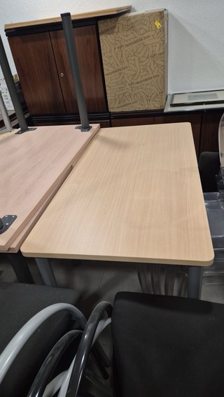 Mesas y Sillas de oficina nuevas, coworking