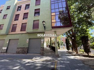 Piso en venta en Orihuela ciudad en Orihuela