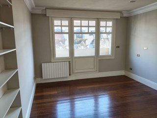 Piso en alquiler en Barrio de Abando en Bilbao