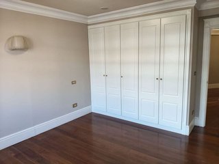 Piso en alquiler en Barrio de Abando en Bilbao