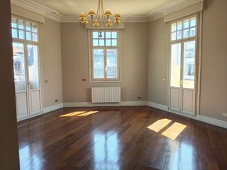 Piso en alquiler en Barrio de Abando en Bilbao