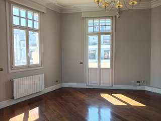 Piso en alquiler en Barrio de Abando en Bilbao