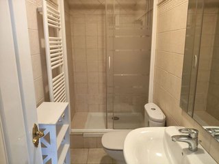 Piso en alquiler en Barrio de Abando en Bilbao