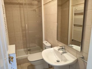 Piso en alquiler en Barrio de Abando en Bilbao