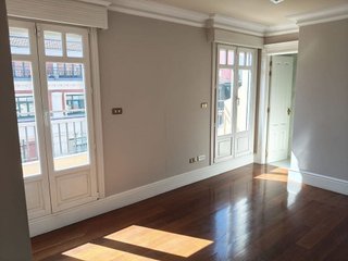 Piso en alquiler en Barrio de Abando en Bilbao