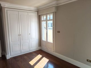 Piso en alquiler en Barrio de Abando en Bilbao