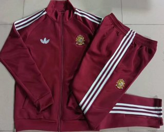 Chándal Adidas España 2026