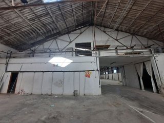 Nave industrial en alquiler en Zona Bosca en Burriana