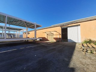 Nave industrial en alquiler en Zona Bosca en Burriana