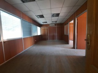 Nave industrial en alquiler en Zona Bosca en Burriana