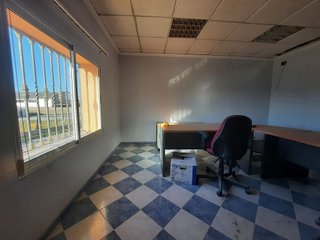 Nave industrial en alquiler en Zona Bosca en Burriana