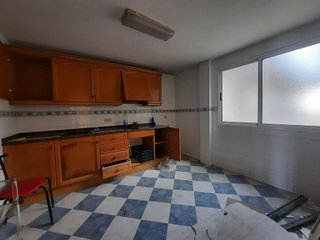 Nave industrial en alquiler en Zona Bosca en Burriana