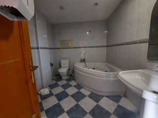 Nave industrial en alquiler en Zona Bosca en Burriana