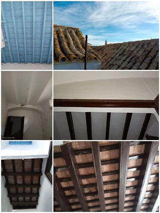 Chalet en venta en Carmona