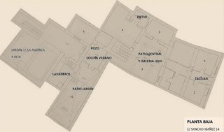 Chalet en venta en Carmona