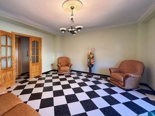 Chalet en venta en Atarfe