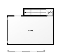 Chalet en venta en Andújar