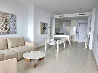 Piso en venta en Playa de Poniente en Benidorm
