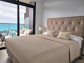 Piso en venta en Playa de Poniente en Benidorm