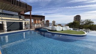 Piso en venta en Playa de Poniente en Benidorm