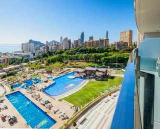 Piso en venta en Playa de Poniente en Benidorm