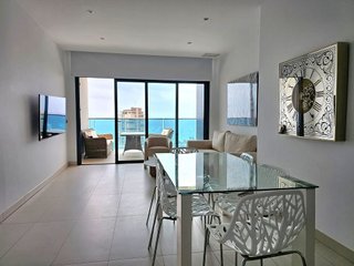 Piso en venta en Playa de Poniente en Benidorm