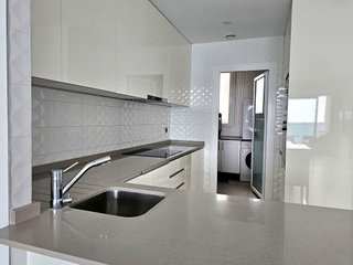 Piso en venta en Playa de Poniente en Benidorm