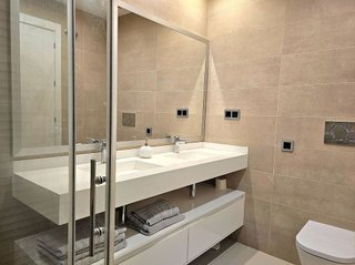 Piso en venta en Playa de Poniente en Benidorm