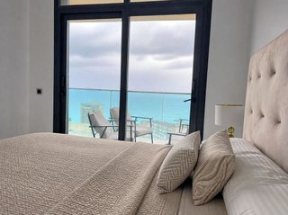 Piso en venta en Playa de Poniente en Benidorm