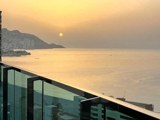 Piso en venta en Playa de Poniente en Benidorm