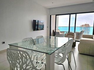 Piso en venta en Playa de Poniente en Benidorm