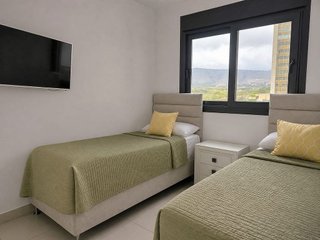 Piso en venta en Playa de Poniente en Benidorm
