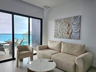 Piso en venta en Playa de Poniente en Benidorm