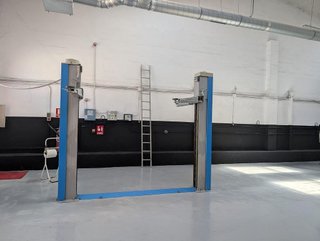 Nave industrial en venta en Gorronal-P29 en Collado Villalba