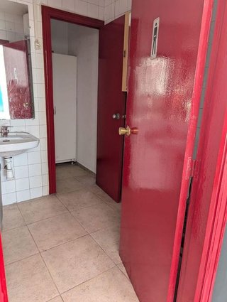 Nave industrial en venta en Gorronal-P29 en Collado Villalba
