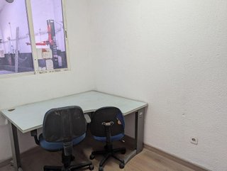 Nave industrial en venta en Gorronal-P29 en Collado Villalba