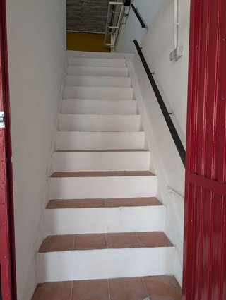 Nave industrial en venta en Gorronal-P29 en Collado Villalba