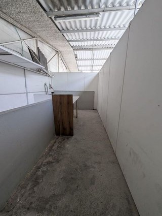 Nave industrial en venta en Gorronal-P29 en Collado Villalba