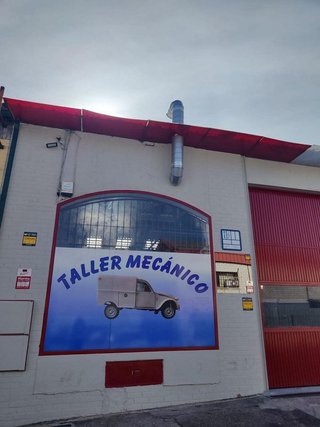 Nave industrial en venta en Gorronal-P29 en Collado Villalba