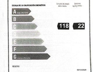 Nave industrial en venta en Gorronal-P29 en Collado Villalba