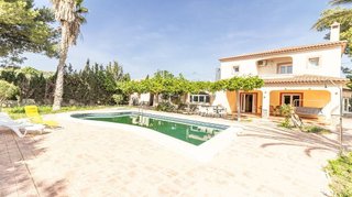 Chalet en venta en Campus Universitari Miguel Hernández en Elche