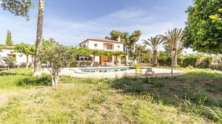 Chalet en venta en Campus Universitari Miguel Hernández en Elche