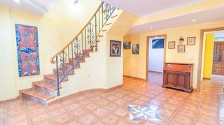 Chalet en venta en Campus Universitari Miguel Hernández en Elche