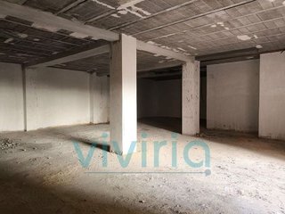 Local comercial en venta en Olleria (l´)