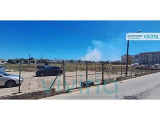 Solar en venta en Oliva pueblo en Oliva
